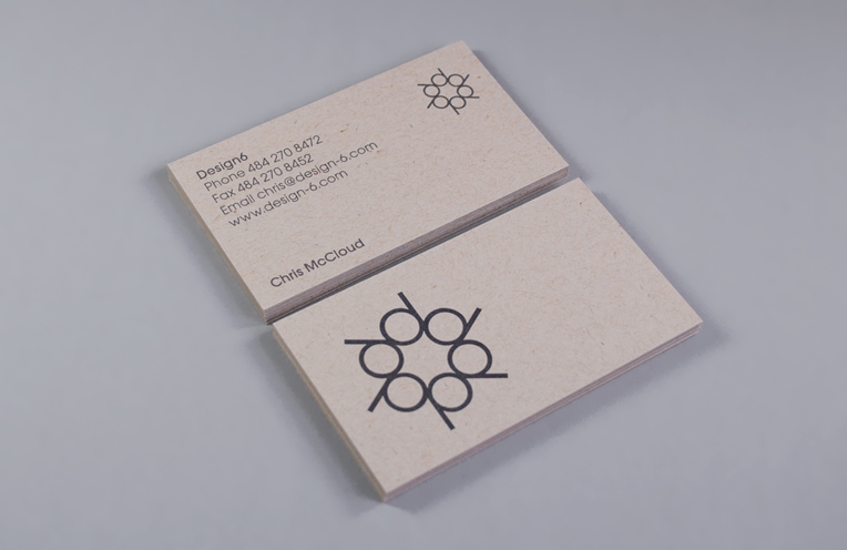 Design6 - Card Nerd