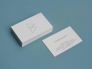 Laura Bilgeri - Card Nerd