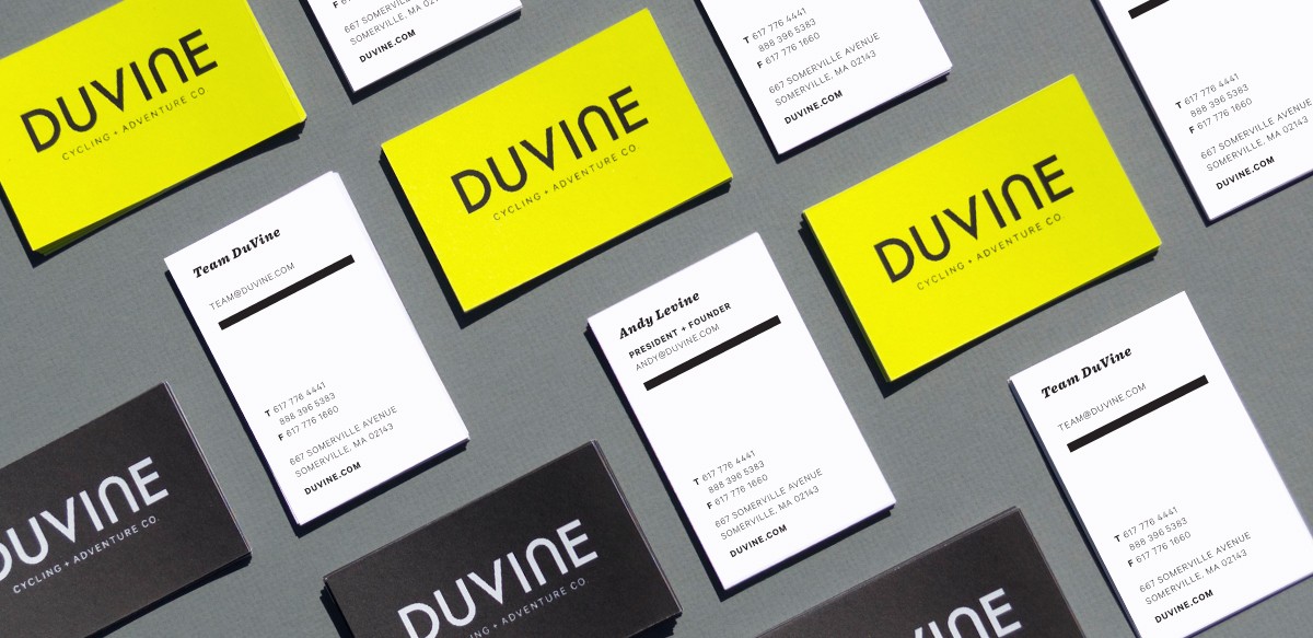 duvine tours