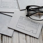 Zsófi Dobos - Card Nerd