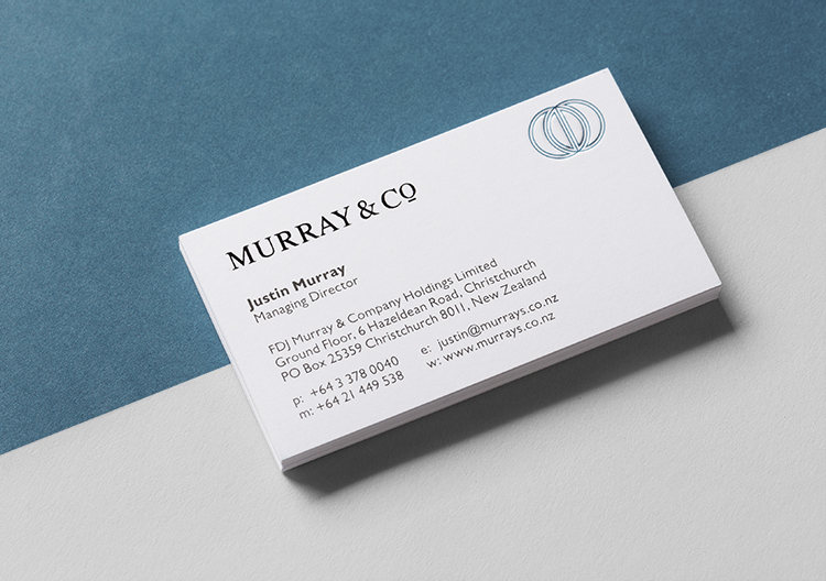 Murray & Co. - Card Nerd