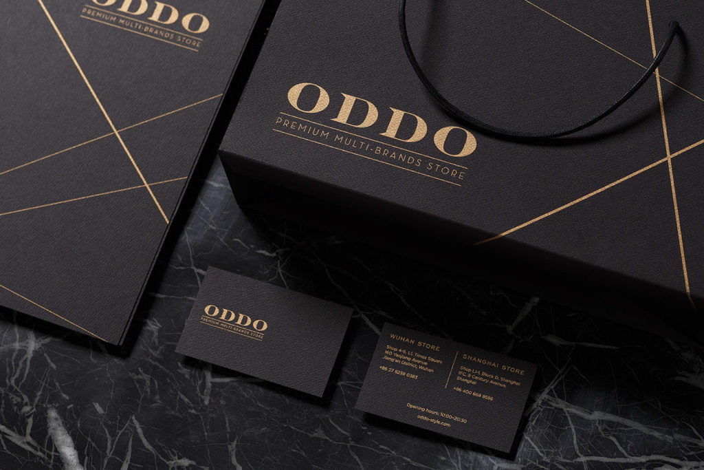 ODDO - Card Nerd