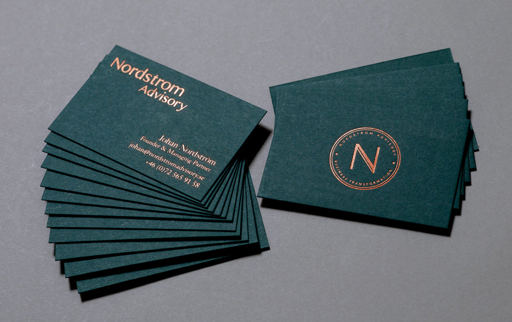 Nordstrom Advisory - Card Nerd